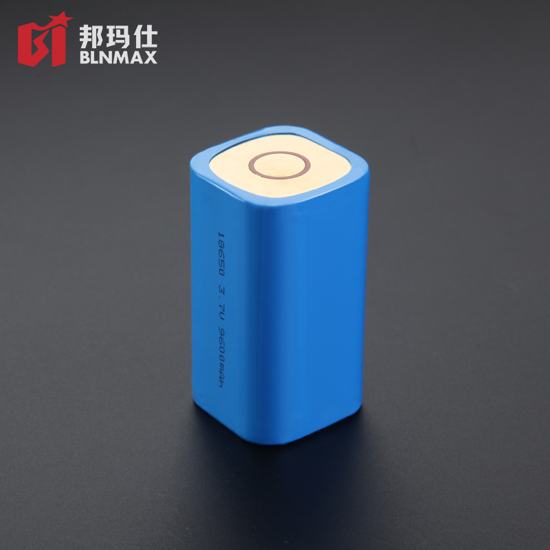 邦玛仕手提专用电池组