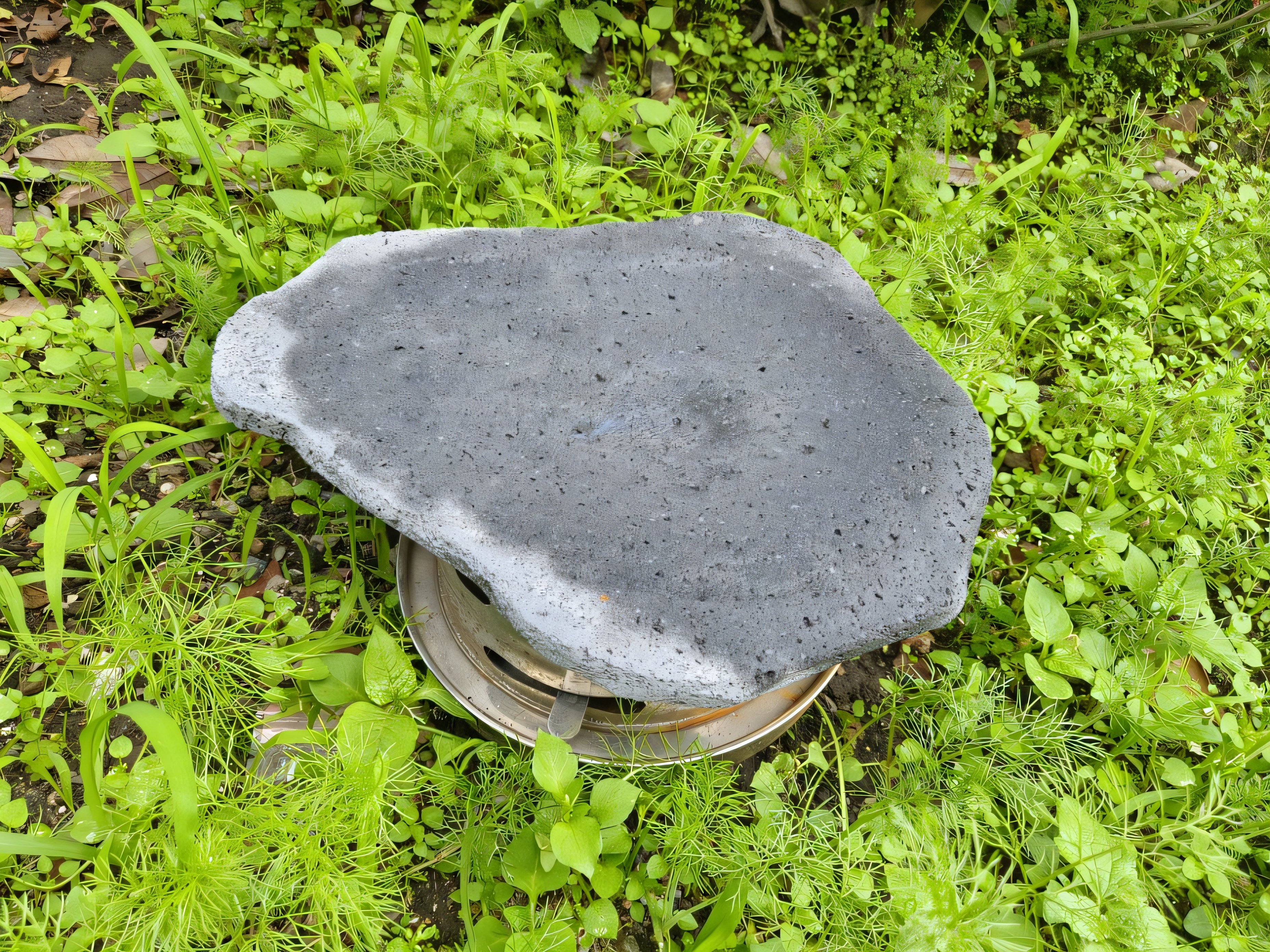 腾冲新品韩式风特价促销烧烤盘