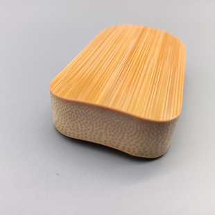 无事牌竹精磨加厚老竹46牌雕刻老玉竹手牌手把件竹雕竹把玩小竹牌