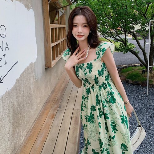 琪琪家服饰 ZZJFSG5230