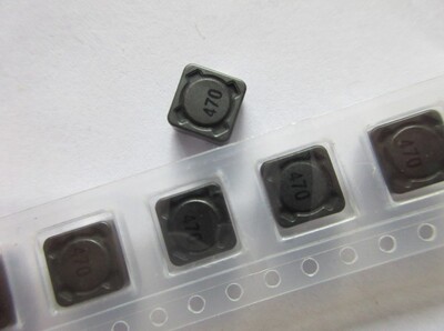 CDRH74R贴片电感7*7*4 10uH 2.2 3.3 4.7 4R7 33 56 221 100