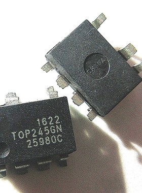 晟记 TOP245 TOP245GN SOP-7 贴片 电源管理
