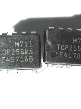 晟记 TOP255MN TOP255 DIP-9直插 管理