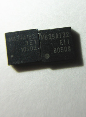 晟记 MB39A132 39A132 MB39A132A 39A132A QFN