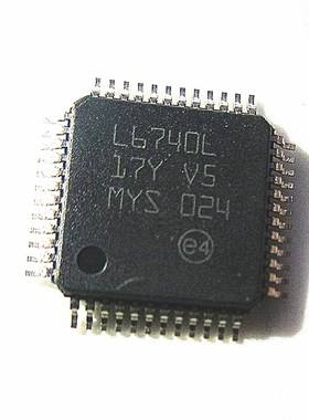 【晟记】L6740LTR L6740L 全新的4面脚的