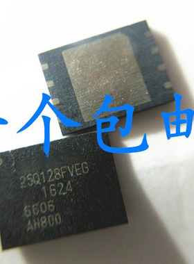 晟记 W25Q128BVEIG 2SQ128BVEG W25Q128BVE1G QFN 全新