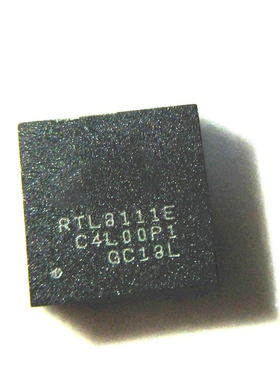 晟记 RTL8111E RTL8111C RTL8111D RTL8103E RTL8105E RTL8111