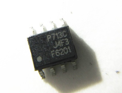 晟记 IRF6201PBF IRF8734TRPBF