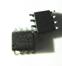 FDS4435BZ SI4435DY  FDS4435 AO4435 4435B FDS4435A SOP8 贴片