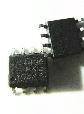 FDS4435BZ SI4435DY  FDS4435 AO4435 4435B FDS4435A SOP8 贴片
