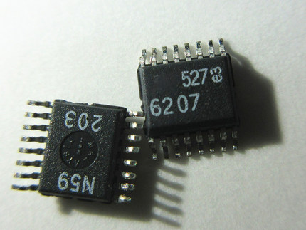晟记 LT6207CGN SSOP-16 DAC8534IPWR MCP3424-E/SL LT8619C