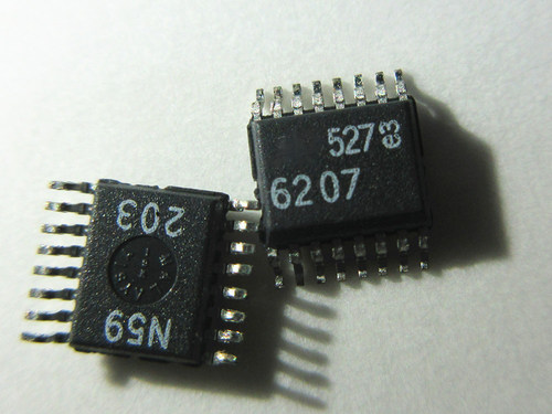 晟记 LT6207CGN SSOP-16 DAC8534IPWR MCP3424-E/SL LT8619C
