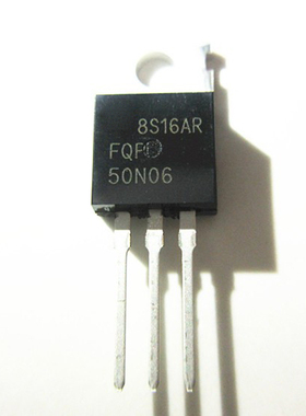 HFP50N06 TO220 场效应管