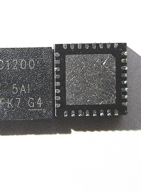 晟记 CC1200 CC1200RHBR 贴片VQFN32 全新