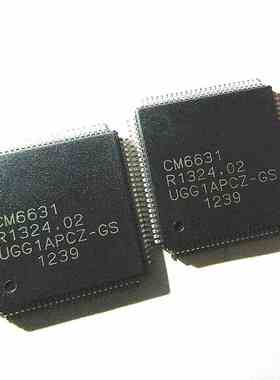 晟记 CM6631 CM6631A CM108AH CM108B