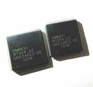 晟记 CM6631 CM6631A CM108AH CM108B