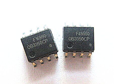 晟记 OB3350CP OB3350 SOP8 液晶电源