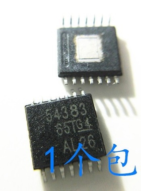 晟记 TPS54383PWPR TPS92630QPWPRQ1 印9263 TPS54810PWP