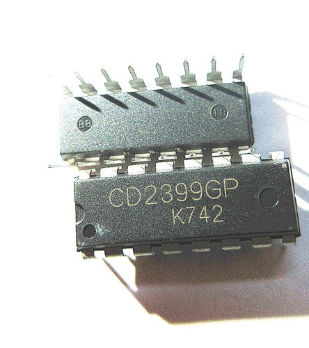 音频数字混响电路晟记