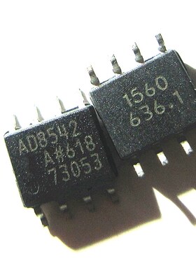 晟记 AD8542ARZ AD8542AR AD8542 AD8542A SOP8