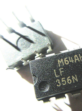 晟记 LF356BN LF356N  DIP8  LF356MX LF356 SOP8