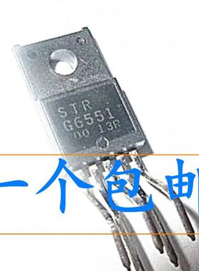 晟记 STR-G6551 STRG6551 G6551 块
