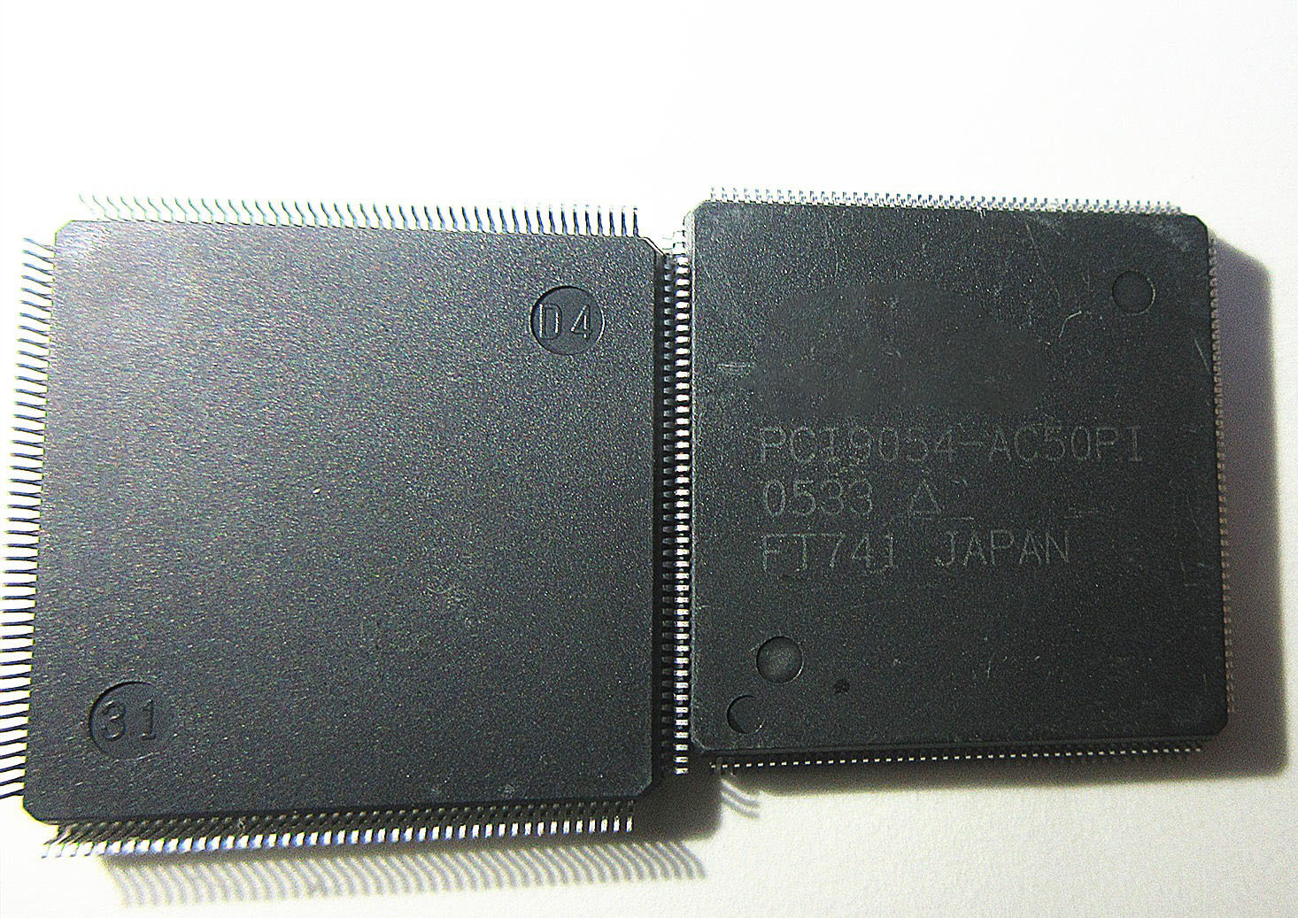 PCI9054-AC50PI PCI9054-AC50PIF 主控I/O加速器