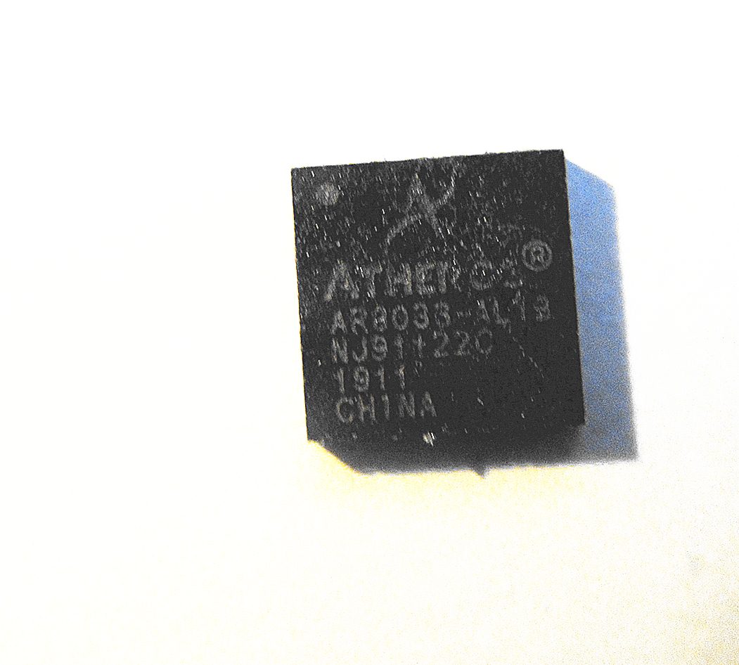 贴片ar8033以太网芯片