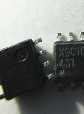 X9C102S X9C102 X9C103S X9C103SZ  X9C104S HA12187FP印A2187