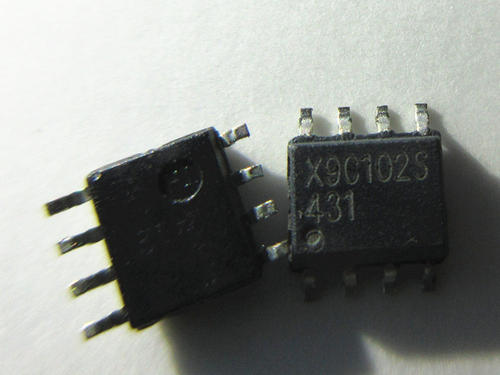 晟记电子元件稳定兼容