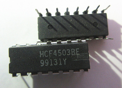 集成电路晟记电子元件