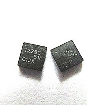 晟记 TPS51225CRUKR TPS51225C 1225C TPS51225B 1225B