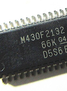 MSP430F2131IPW MSP430F2131 MSP430F2122IPWR MSP430G2452IPW20R
