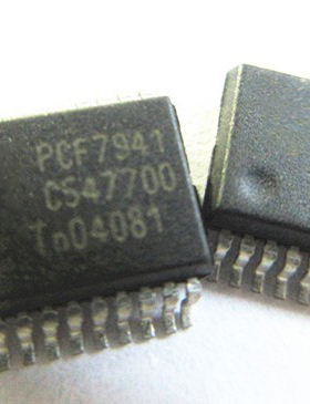 晟记 PCF7941 PCF7941ATS PMPB10XNE  SSOP20 全新