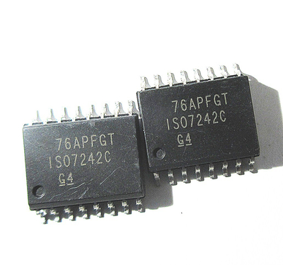 iso7242cdwriso7242c数字隔离器