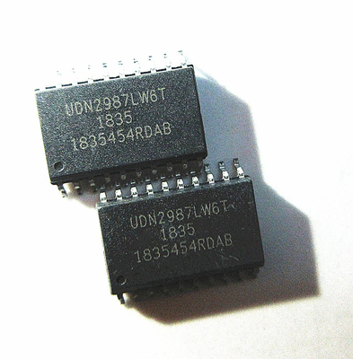 晟记电子元件稳定兼容