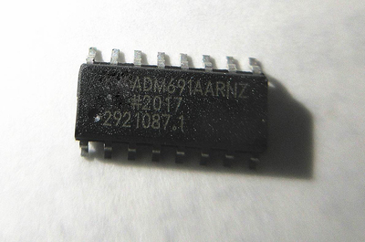 晟记 ADM691AARN ADM691AARNZ SOP16 全新