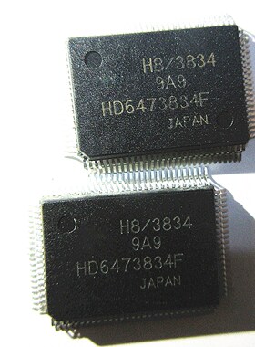 晟记 HD6473834F 新