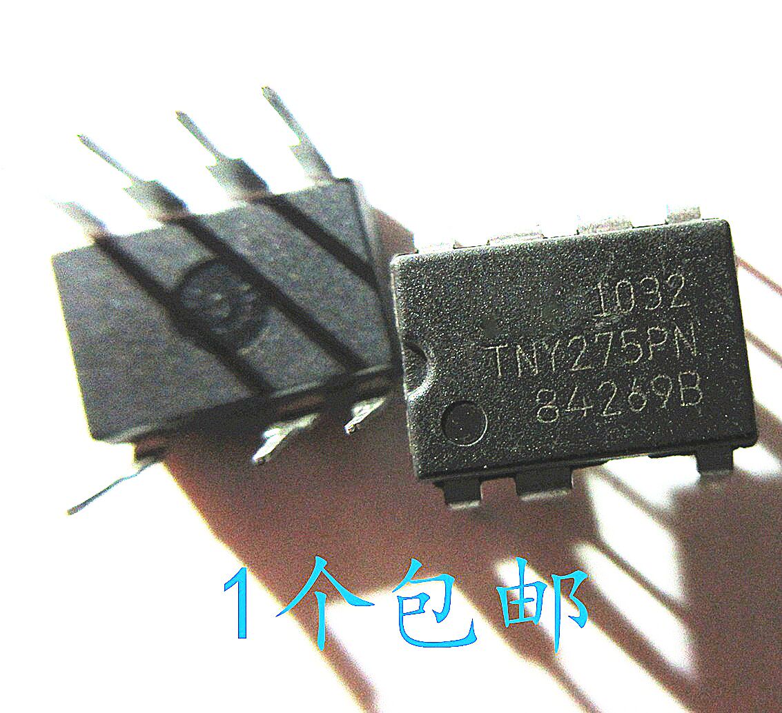 晟记 TNY275PN DIP8 TNY267PN电源管理 TNY268PN TNY286PG_虎窝淘