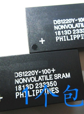 DS1220Y-100+120+150+200IND DS12887 DS12C887+ DS12887+