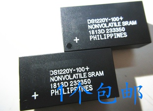 DS1220Y-100+120+150+200IND DS12887 DS12C887+ DS12887+