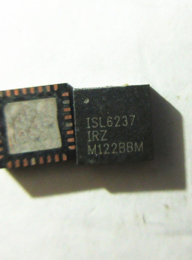 晟记 ISL6236IRZ ISL6237IRZ ISL6566CR ISL6260CCRZ ISL6260CRZ