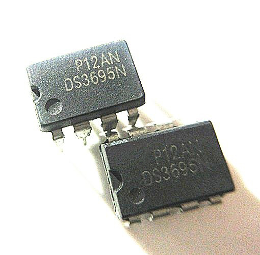 驱动器接口芯片晟记电子元件