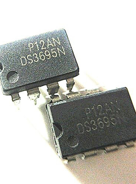 晟记 DS3695N 驱动器,接收器,收发器-接口 3695 DS3695 8DIP
