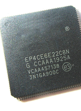 EP4CE6E22C8N EP4CE55F23I7N EP4CE55F23C8N EP4CE30F23C8N
