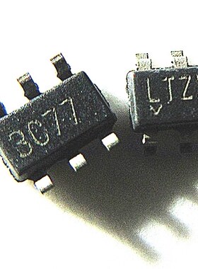 晟记 LTC5507ES6 LTC5507 代码;LTZX