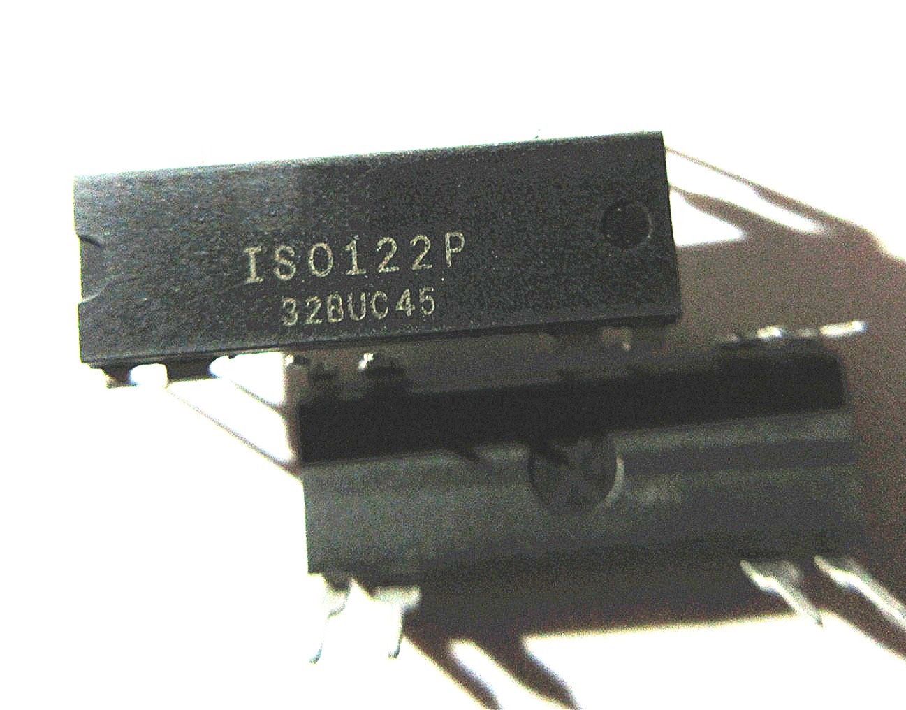 晟记 ISO122P ISO122  DIP