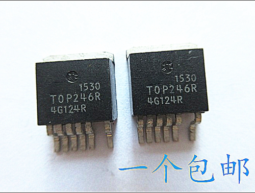 电源管理离线开关转换器贴片