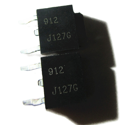MJD127GJ127G达林顿晶体管PNP