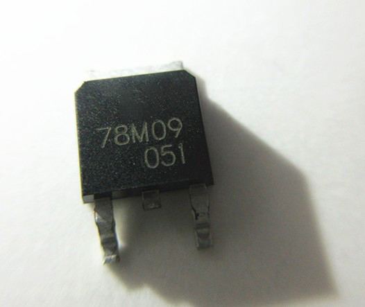 三端稳压器封装晟记兼容